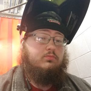 Meet your Posher, Ted